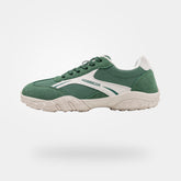 Solstice - Wide Toe Sneakers