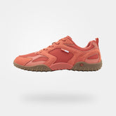Sienna - Wide Toe Sneakers