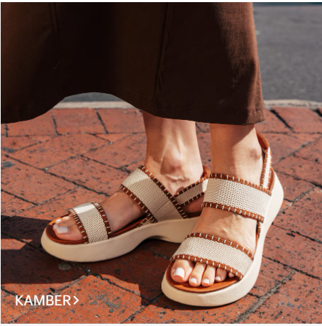Seasonal wear: how to choose shoes according to the season？