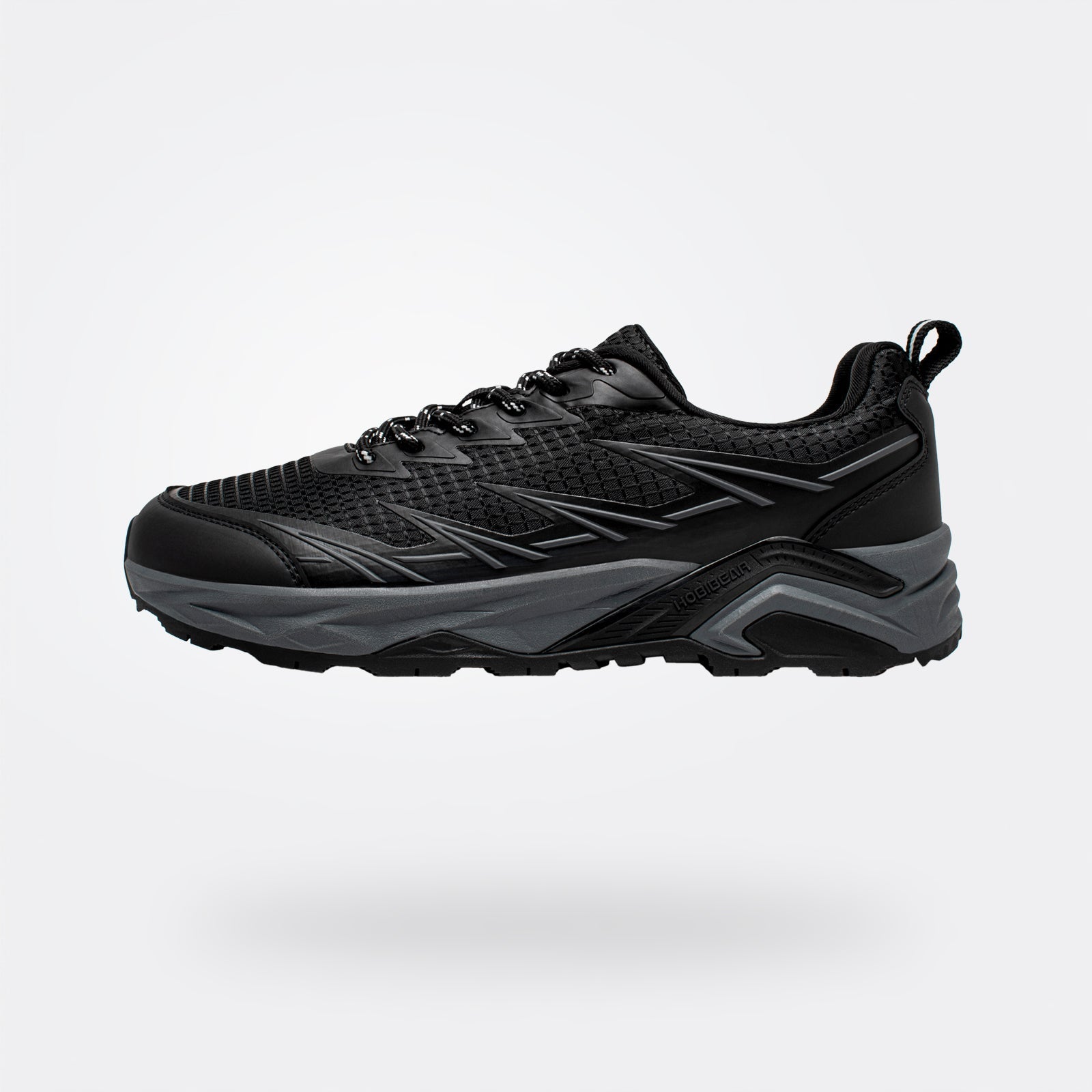 Talus - Wide Toe Sneakers
