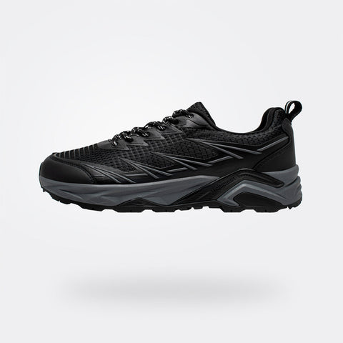 Talus - Wide Toe Sneakers