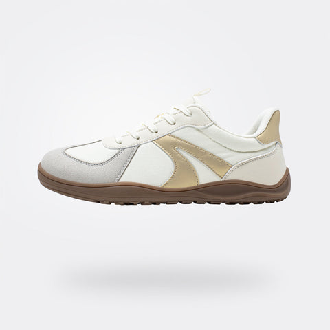 Jasmine - Wide Toe Shoes
