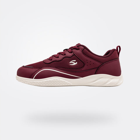 Vale - Wide Toe Sneakers
