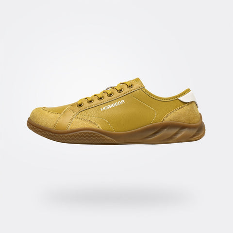 Oxalis - Wide Toe Shoes