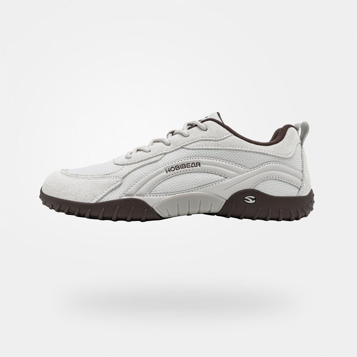 Eclipse - Wide Toe Sneakers
