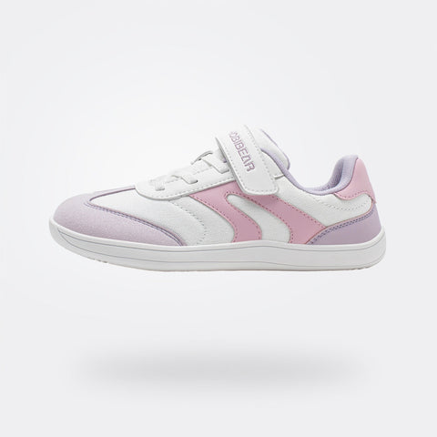 Kid's Orchid - Barefoot Shoes