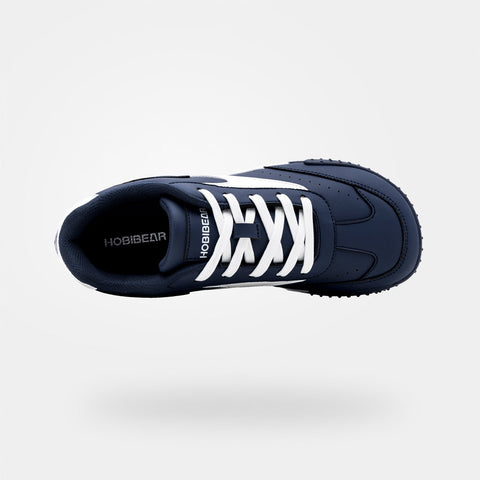 Yucca - Wide Toe Sneakers