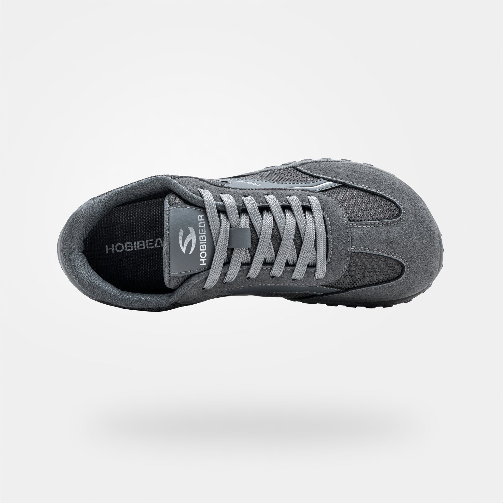 Solstice - Wide Toe Sneakers