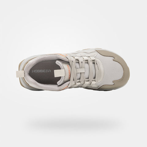Gale - Wide Toe Sneakers