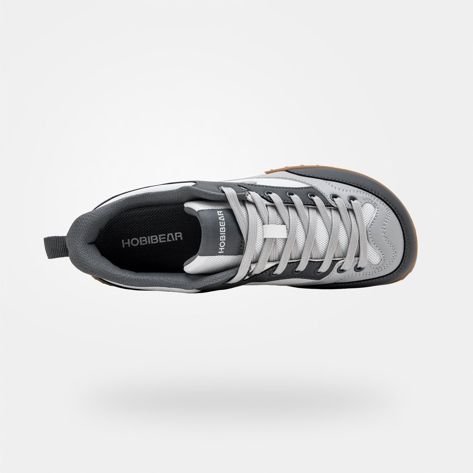 Tundra - Wide Toe Sneakers