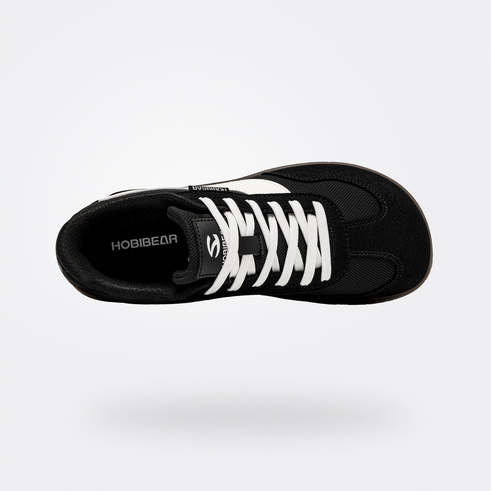 Opuntia - Wide Toe Sneakers