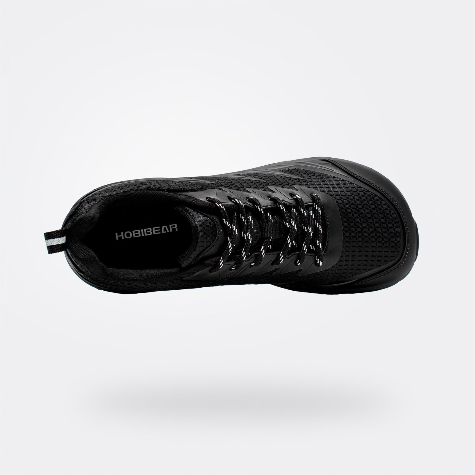 Talus - Wide Toe Sneakers