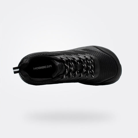Talus - Wide Toe Sneakers