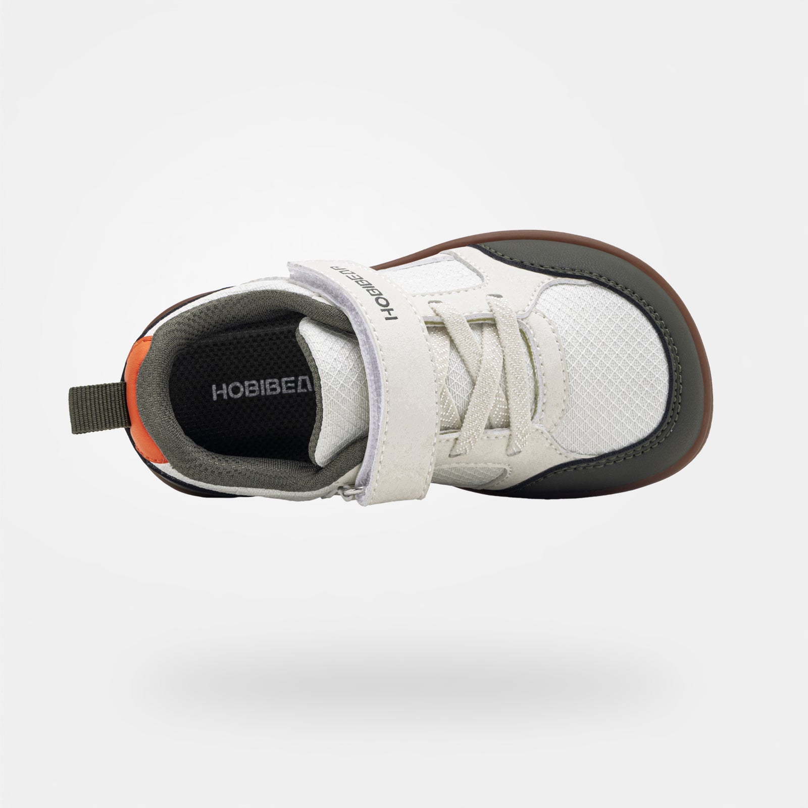 Kid's Grove - Wide Toe Shoes