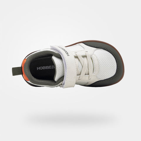 Kid's Grove - Wide Toe Shoes