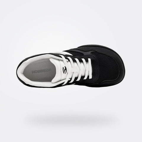 Heather - Wide Toe Sneakers