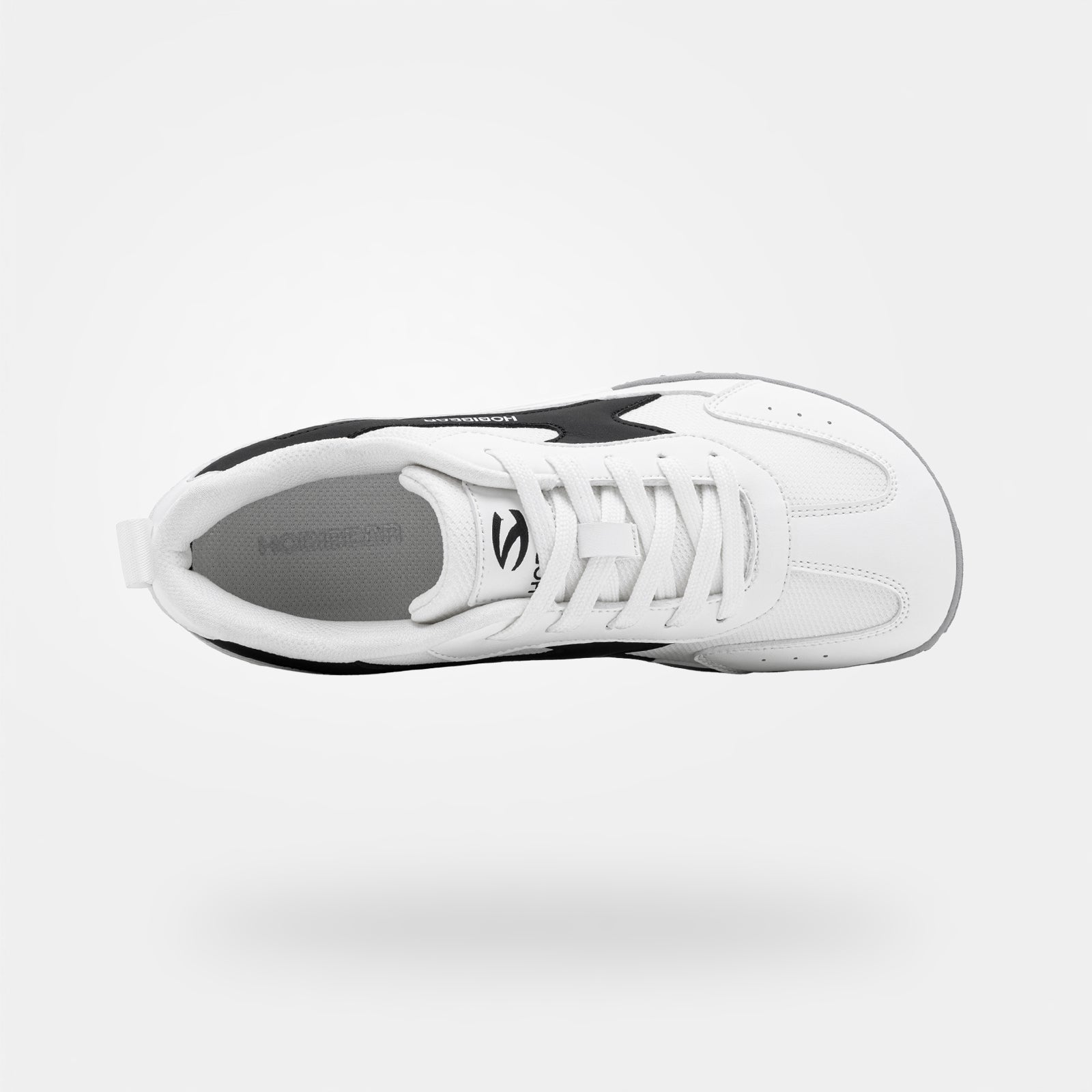 Terra - Wide Toe Sneakers