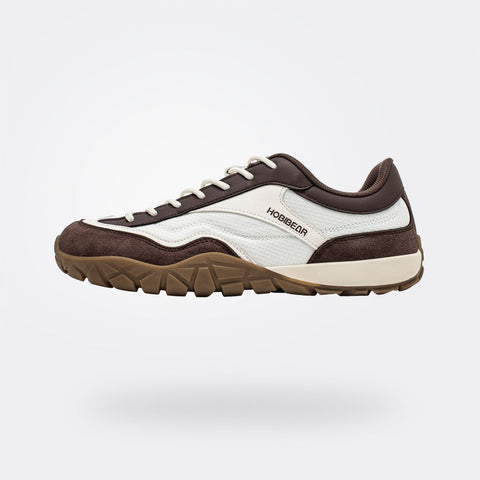 Hollow -  Wide Toe Sneakers