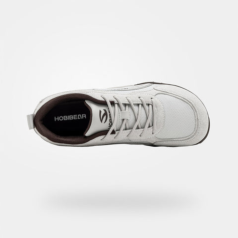 Eclipse - Wide Toe Sneakers