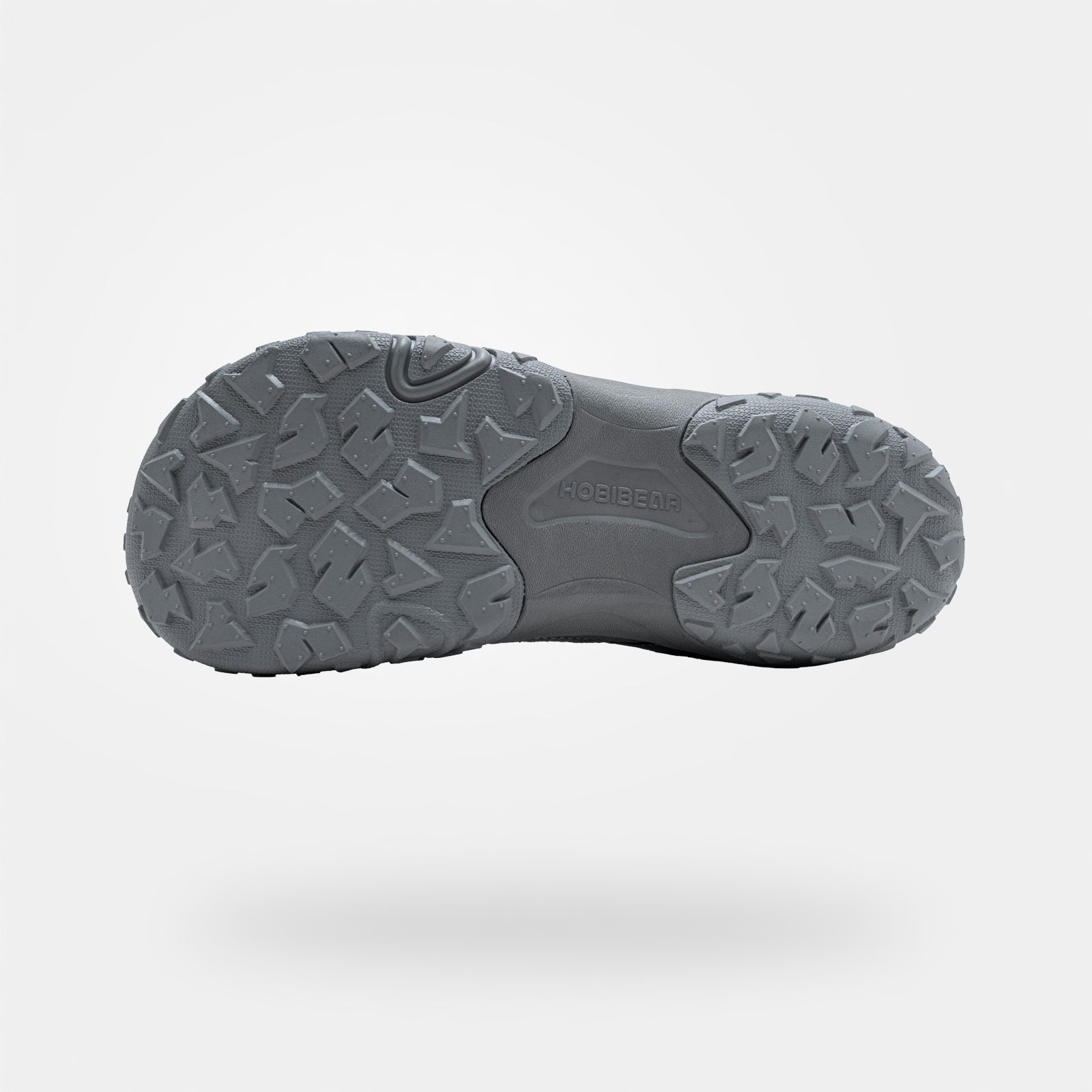 Solstice - Wide Toe Sneakers