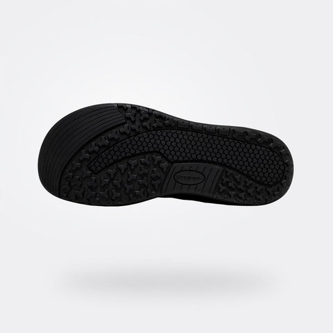Dawn - Wide Toe Shoes