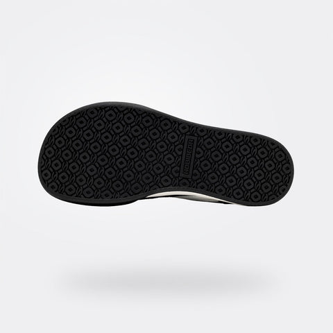 Heather - Wide Toe Sneakers
