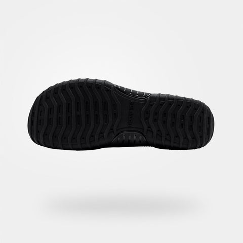 Ember - Wide Toe Sneakers