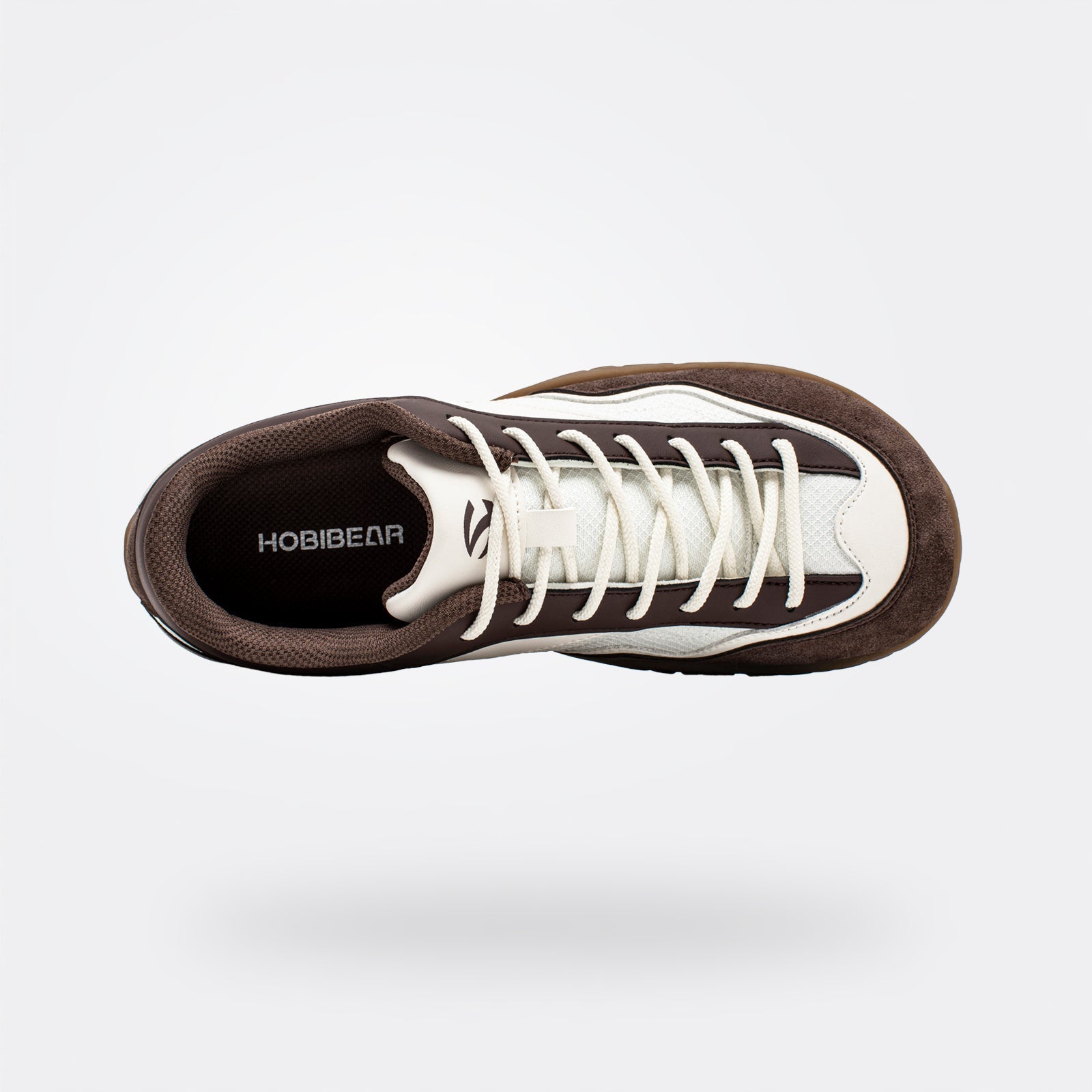 Hollow -  Wide Toe Sneakers