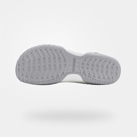 Terra - Wide Toe Sneakers