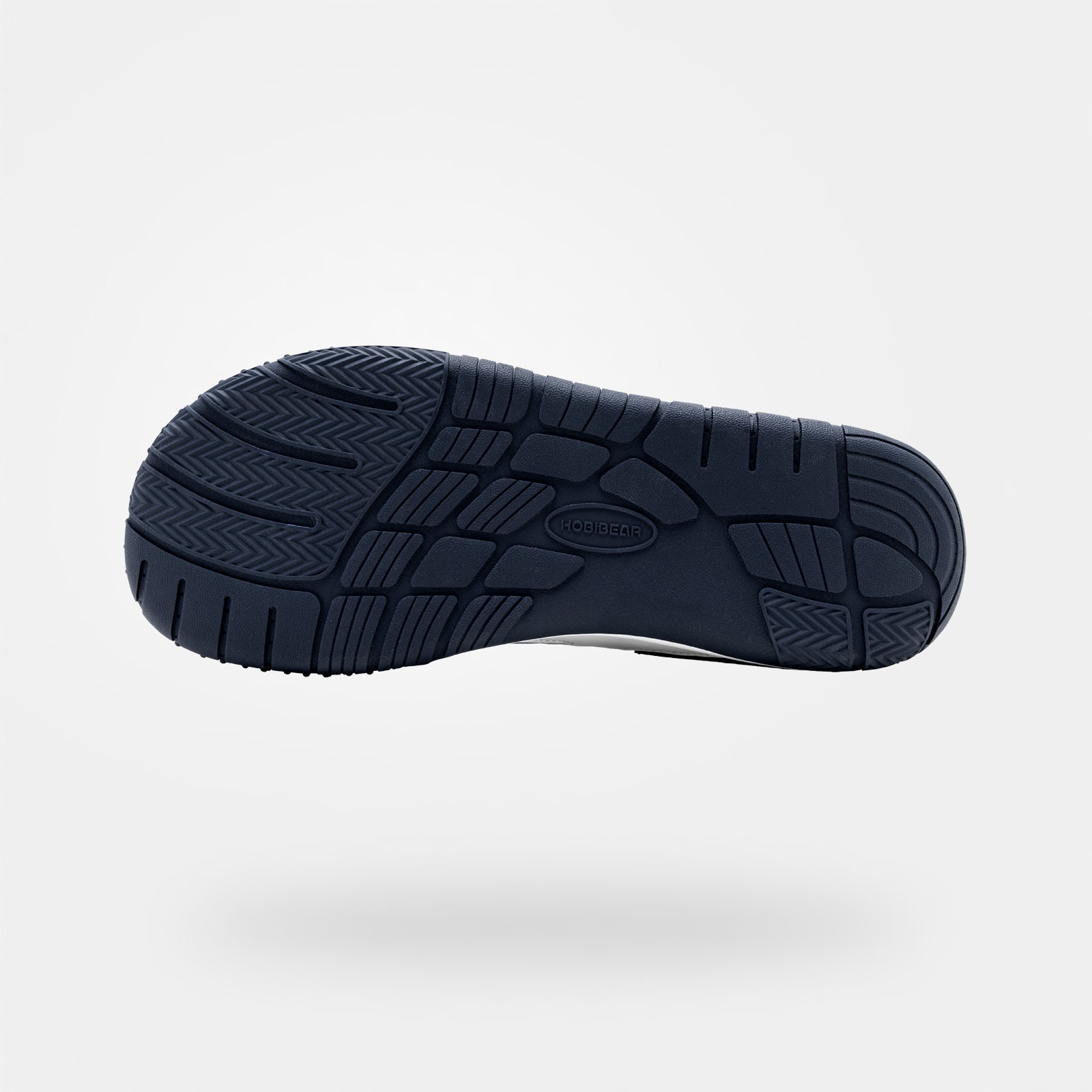 Yucca - Wide Toe Sneakers