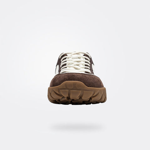 Hollow -  Wide Toe Sneakers