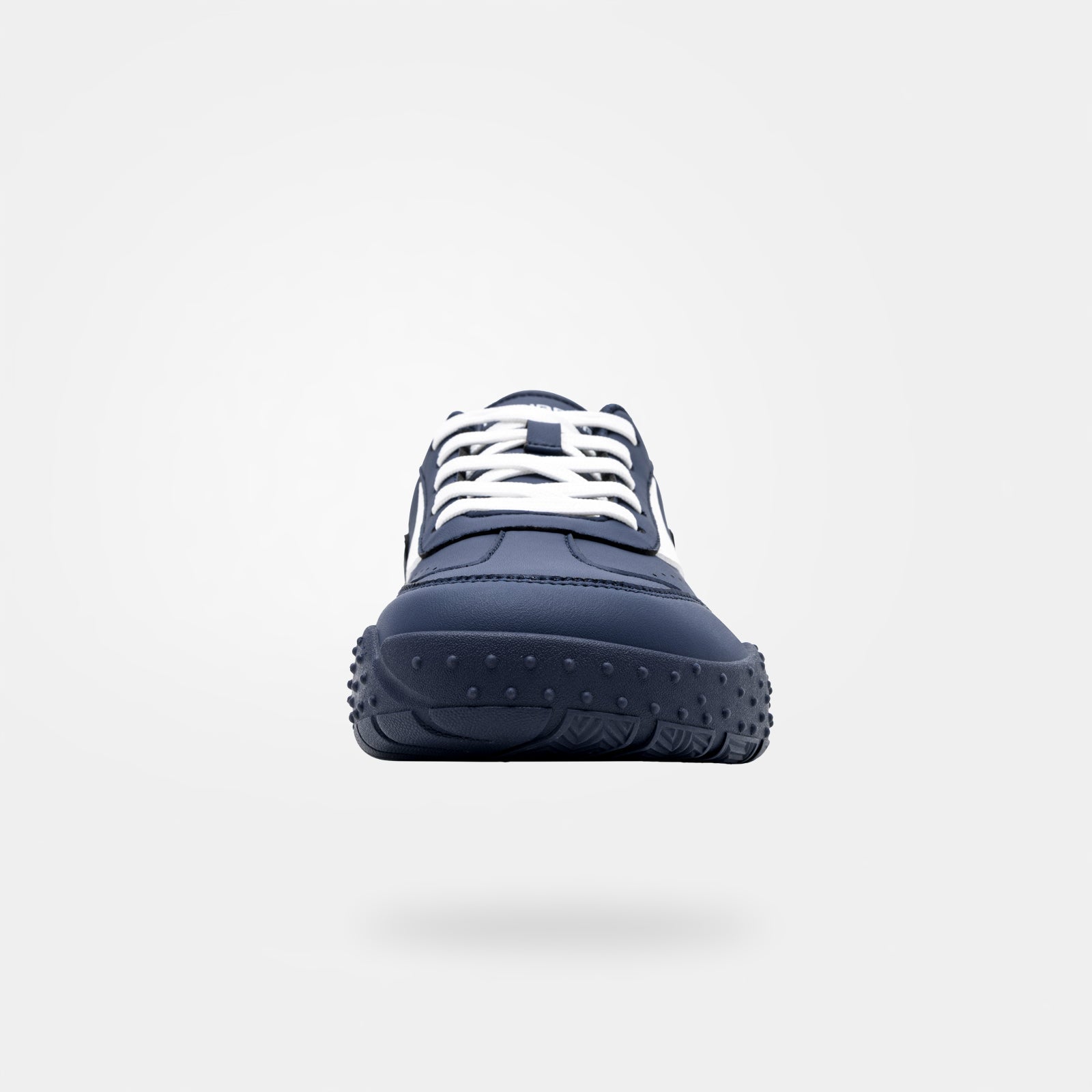 Yucca - Wide Toe Sneakers