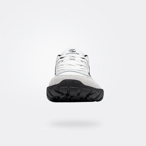 Hareball - Wide Toe Sneakers