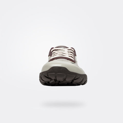 Hickory - Wide Toe Sneakers