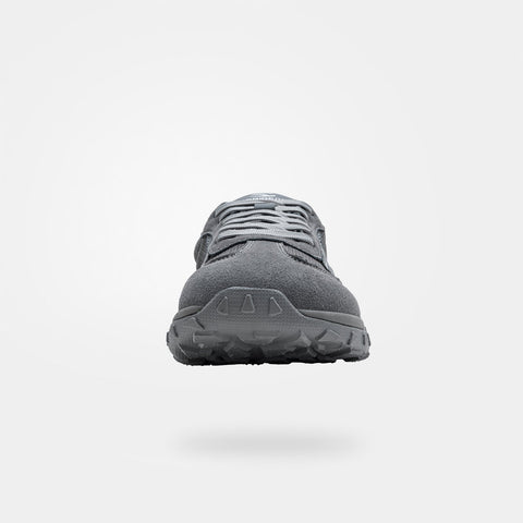 Solstice - Wide Toe Sneakers