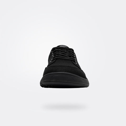 Dawn - Wide Toe Shoes