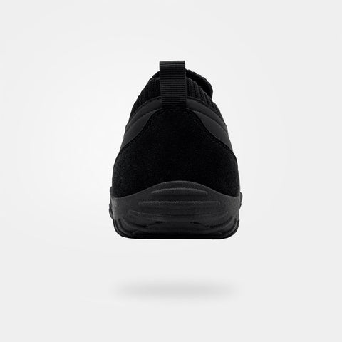 Ember - Wide Toe Sneakers