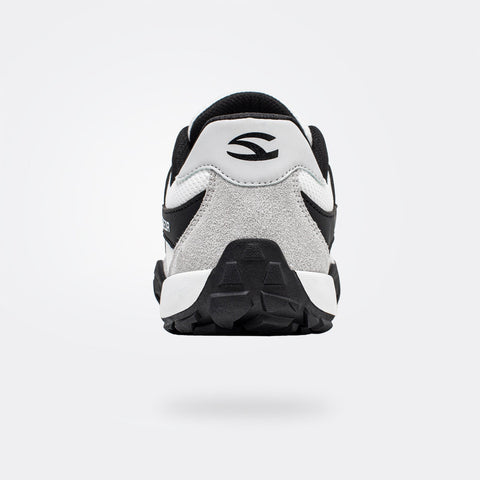 Hareball - Wide Toe Sneakers