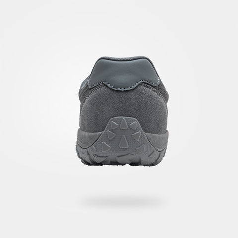 Solstice - Wide Toe Sneakers
