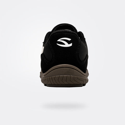 Opuntia - Wide Toe Sneakers