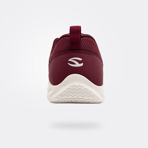 Vale - Wide Toe Sneakers