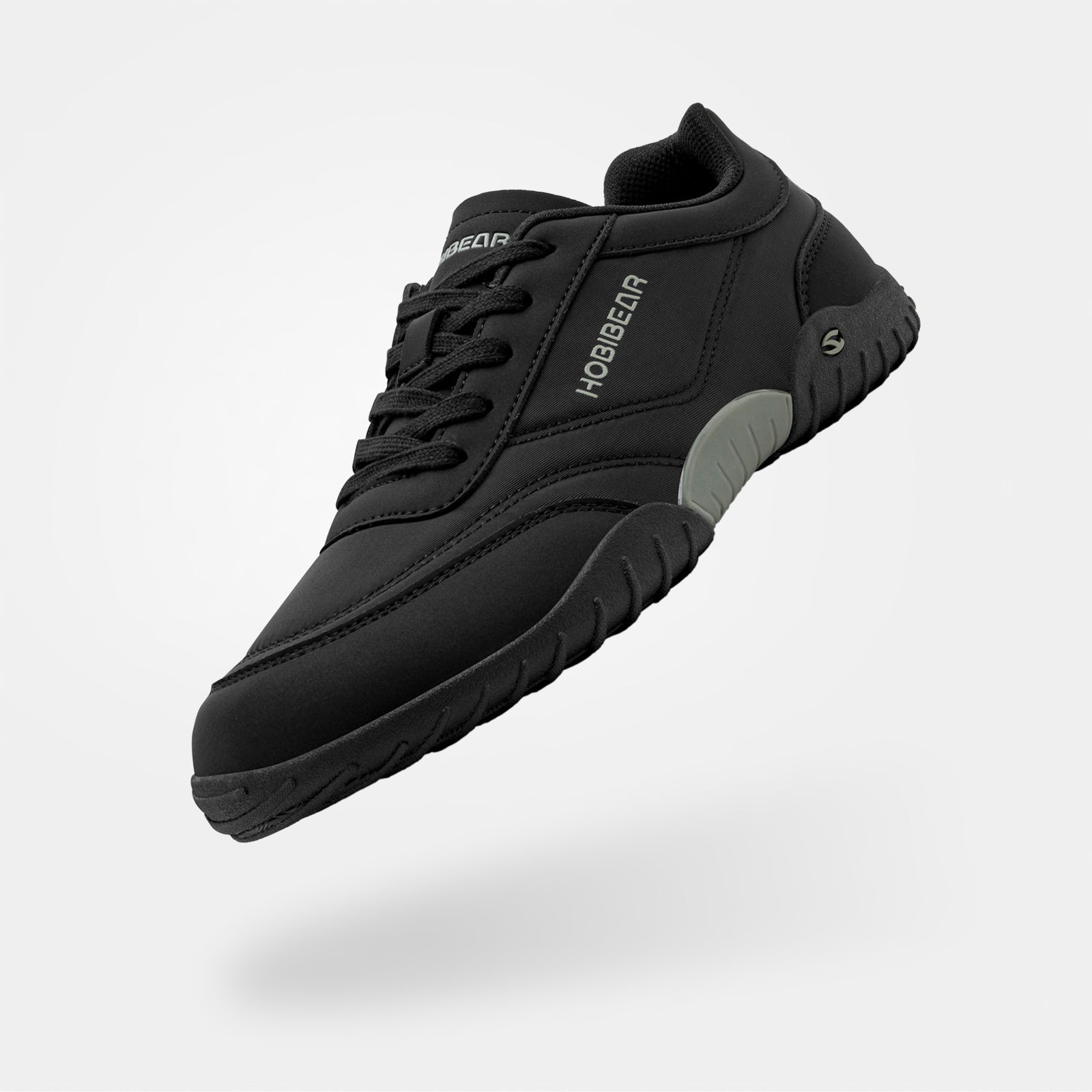 Zephyr - Wide Toe Sneakers