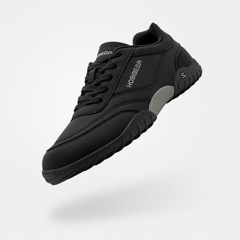 Zephyr - Wide Toe Sneakers