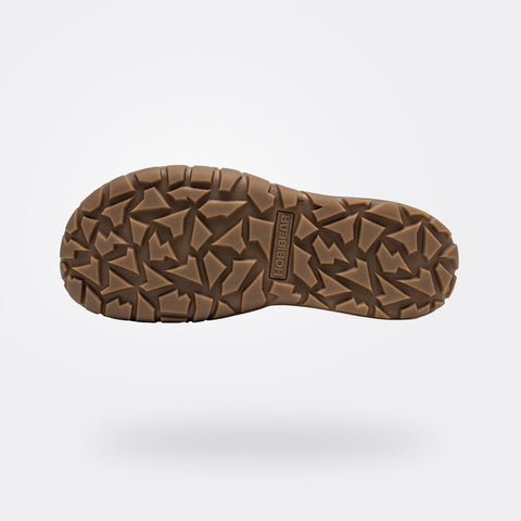 Hollow -  Wide Toe Sneakers