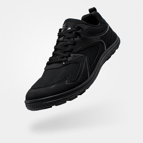 Gladiolus - Wide Toe Sneakers
