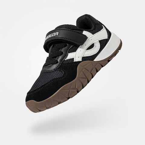 Kid's Hareball - Wide Toe Sneakers