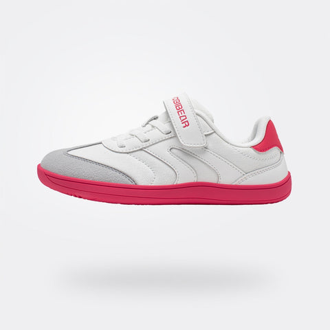 Kid's Orchid - Barefoot Shoes