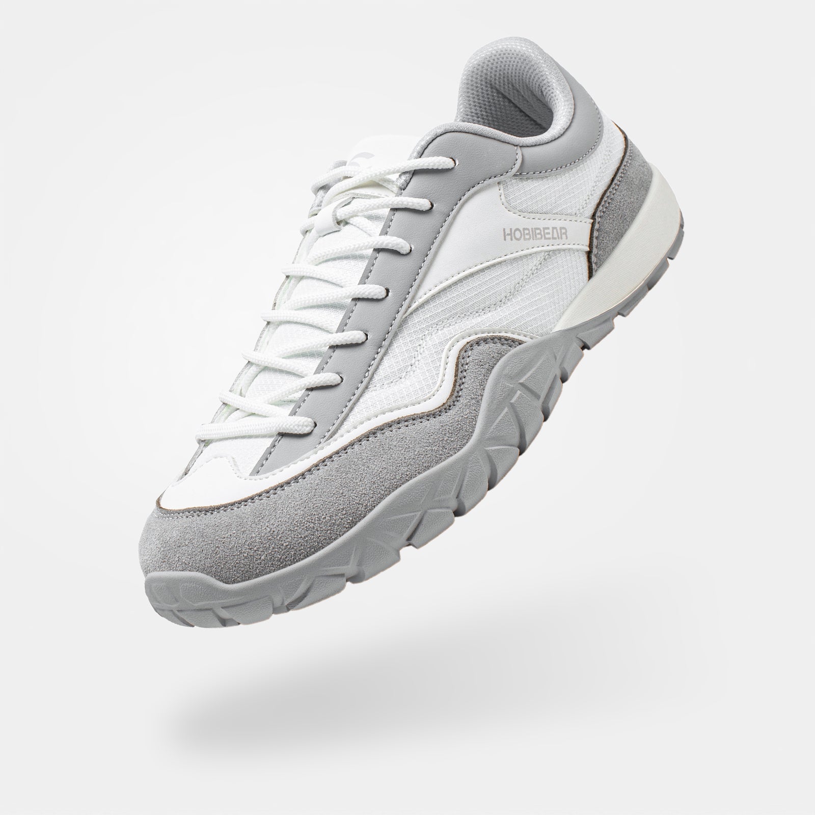 Hollow -  Wide Toe Sneakers