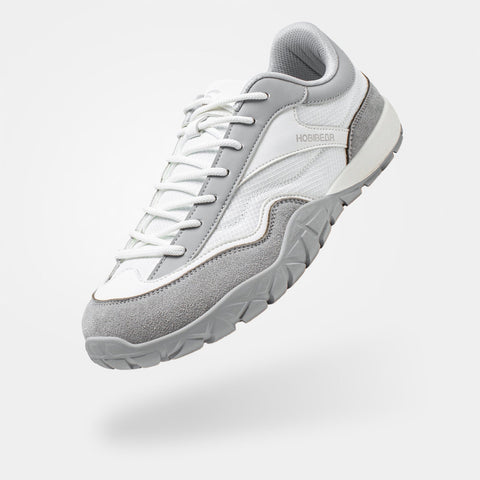 Hollow -  Wide Toe Sneakers