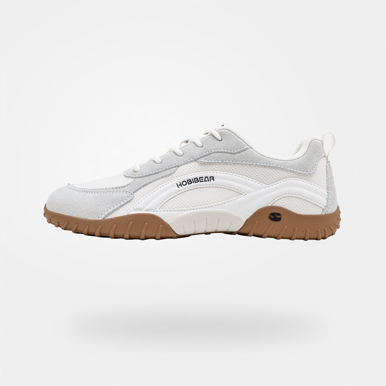 Eclipse - Wide Toe Sneakers